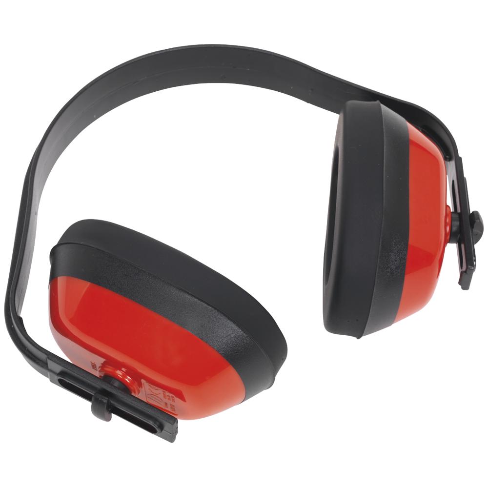 Sealey Cat 3 Standard Ear Defenders