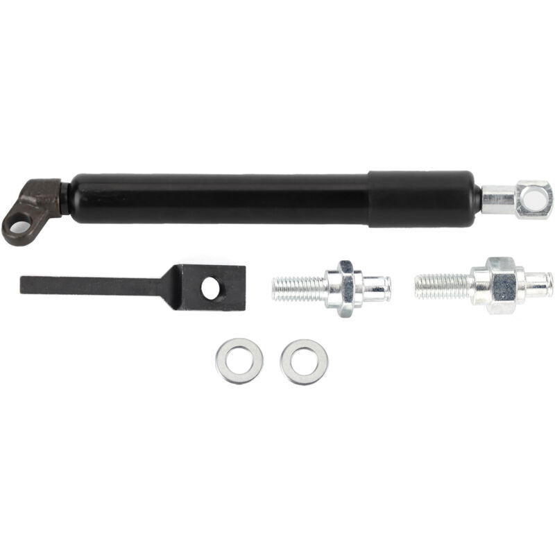 Tailgate Damper, Tailgate Assist Damper, Shock Absorber, Fit for Nissan Navara D40 2005-2013, OE: SL080363 A