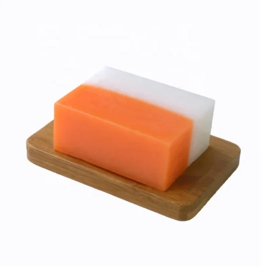 Wholesale Natural Vitamin C Whitening Soap Original Anti Acne Kojic Acid Soap