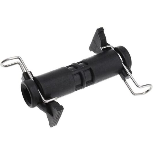 x Seal Adapter Extension, Washer Fitting, Washer Fitting, High Pressure Cleaning Water Hose Compatible with Karcher K2 K3 K4 K5 K6 K7