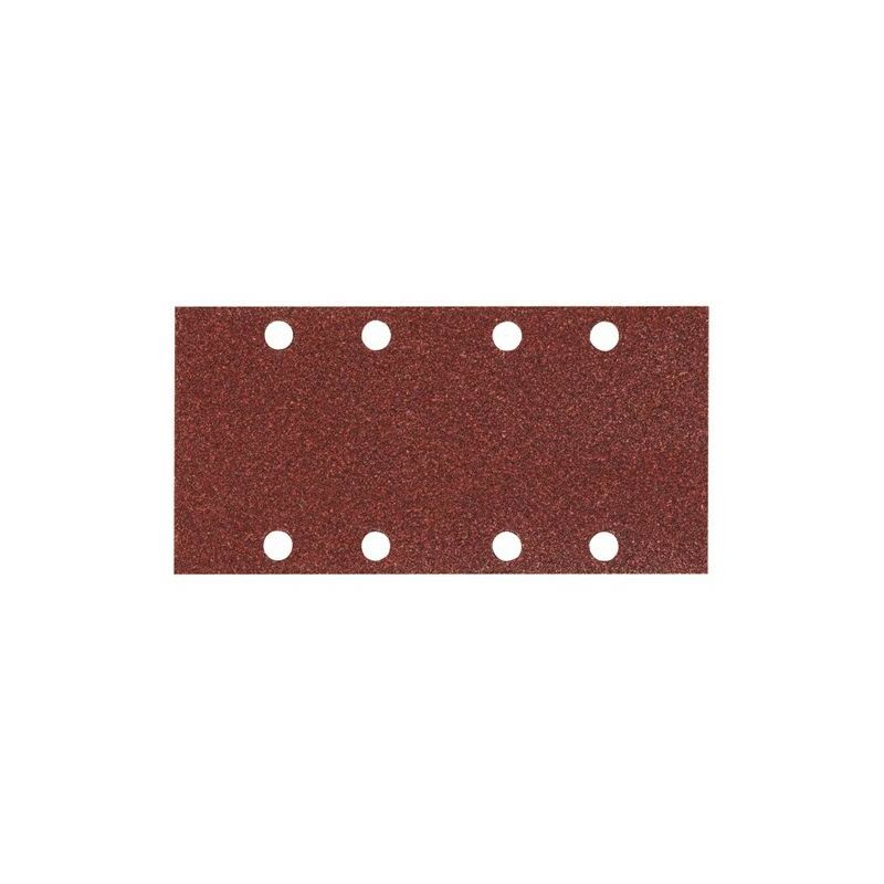 10 x Makita 240 Grit very fine 93 x 230mm 1/3 Sheet Sander Sanding Belts BO3710