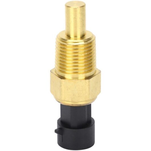 10096181, 8100961810, 8100961810 Coolant Temperature Sensor Fitting for Century/Lesabre/Regal with TS10032, TX66, TU178.