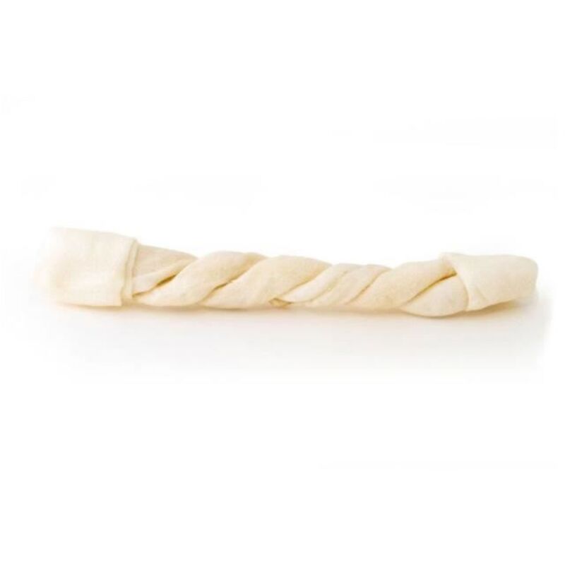 Dog Snack - Gloria - Rawhide Sticks - 20 Units - Chewable - 1.8 x 25 cm