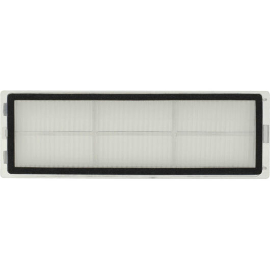vhbw HEPA Filter with Frame compatible with Mova E30 Ultra Robot Vacuum Cleaner - Air Filter