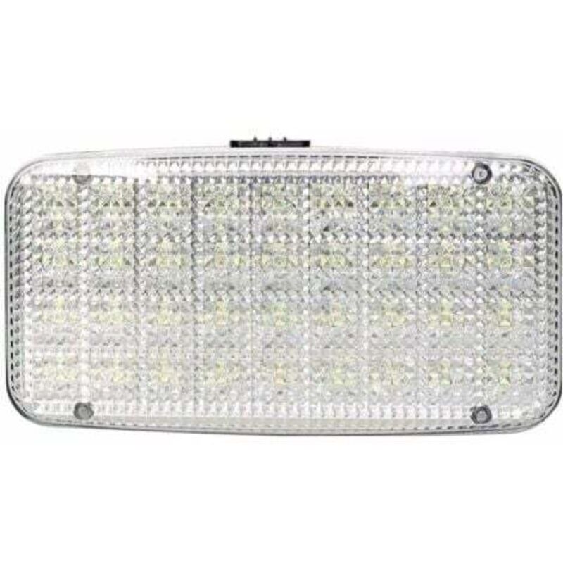 1 Pcs Interior Lighting 36 LED 12V White for Van Sprinter Transit Dome Light