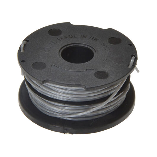 ALM Manufacturing BD139 BD139 Spool & Line to Fit Black & Decker Trimmers A6441 ALMBD139