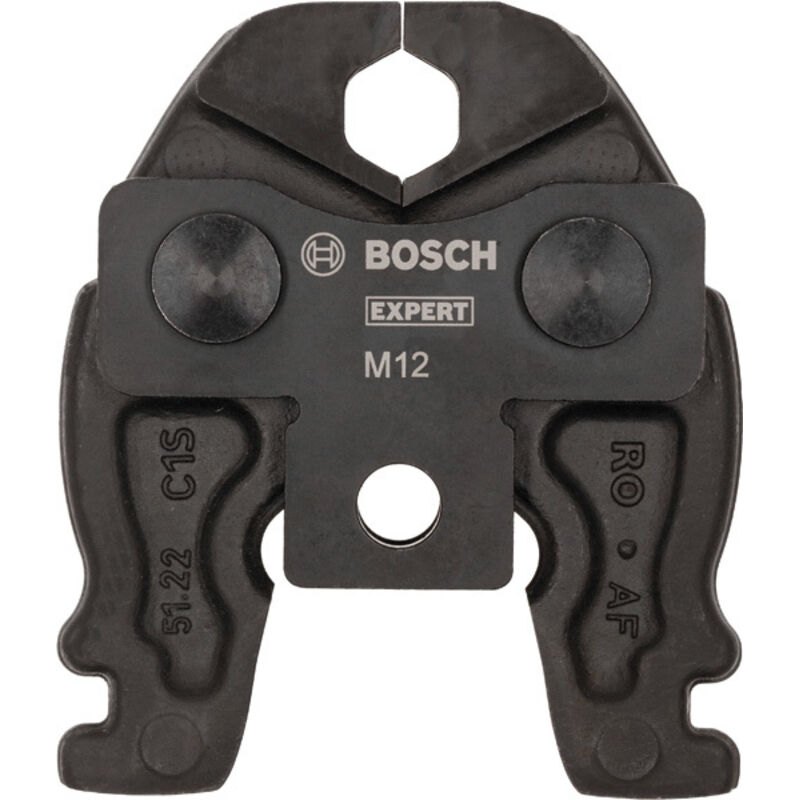 Bosch PRO Function shears and nibblers EXPERT Press Jaw Compact M12 2608570150