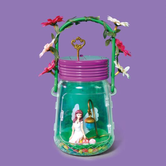 Brainstorm Toys My Very Own Fairy Jar