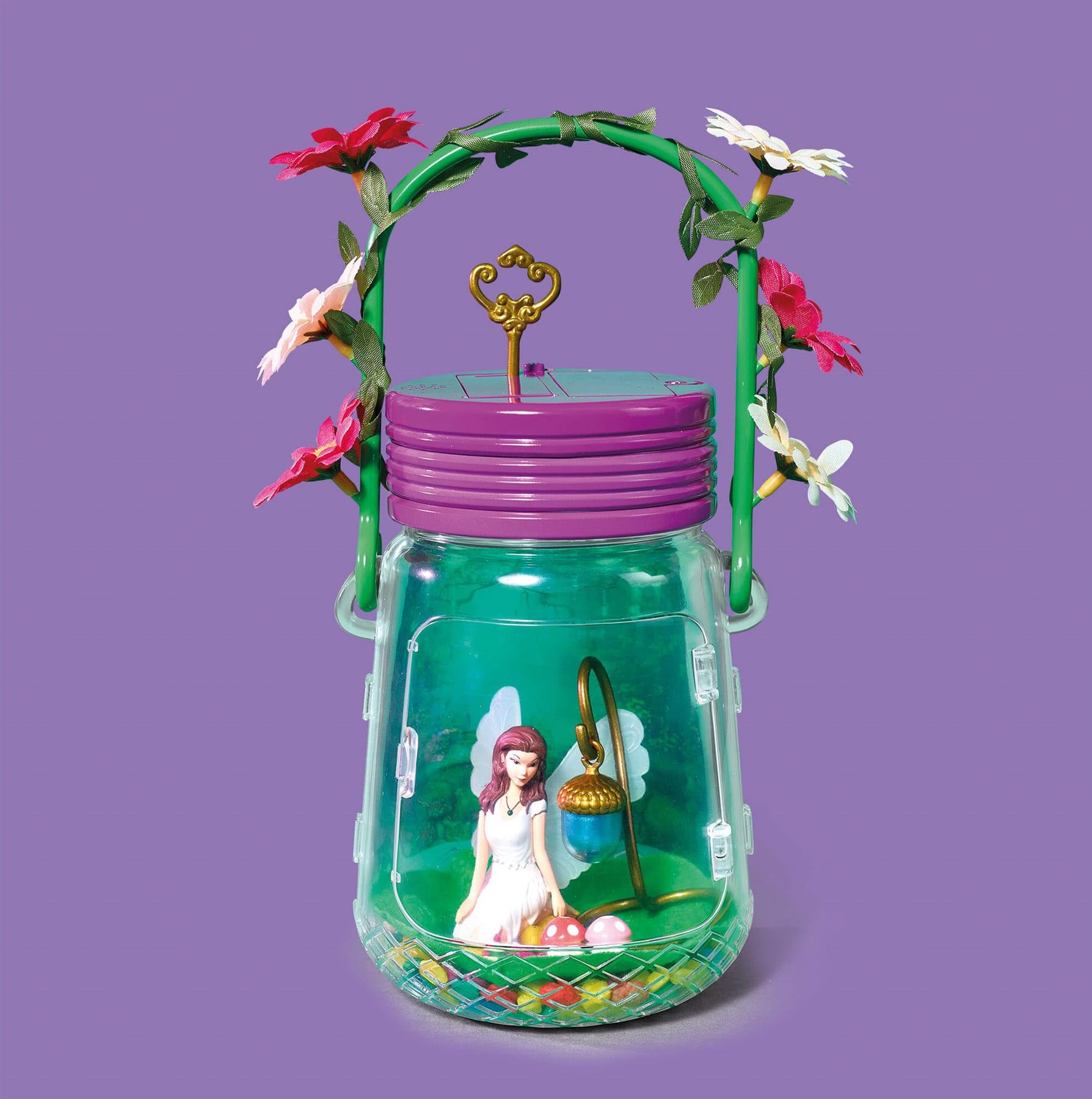 Brainstorm Toys My Very Own Fairy Jar