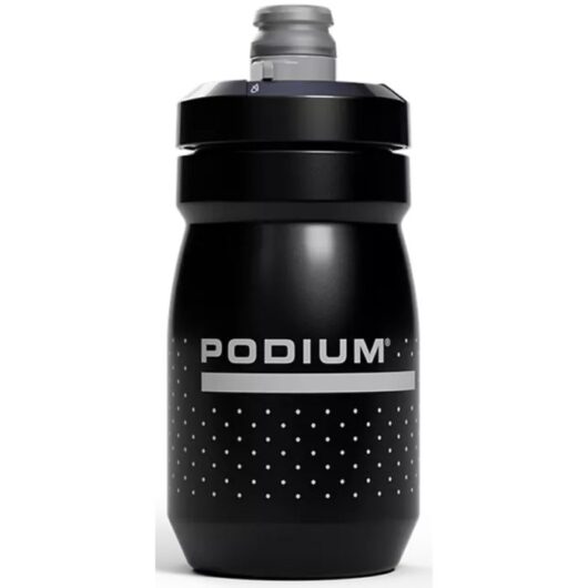 Camelbak Podium Bottle - Black, 444ml