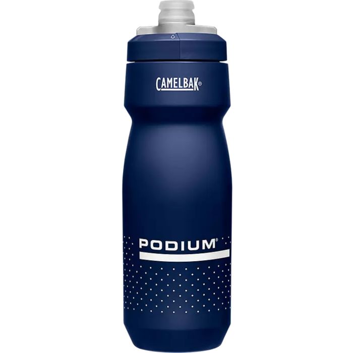 Camelbak Podium Bottle - Blue Navy, 710ml