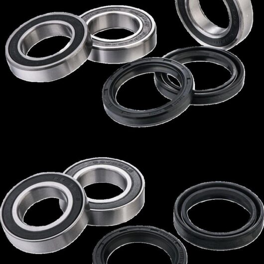 Factory Links Wheel Bearing Kit For Yamaha WRF250 2025-2026 Fits Front And Rear