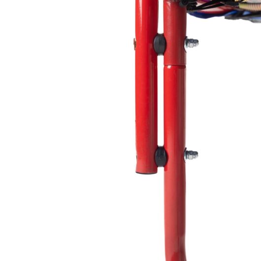 Fisher-Price 4.5ft Trampoline