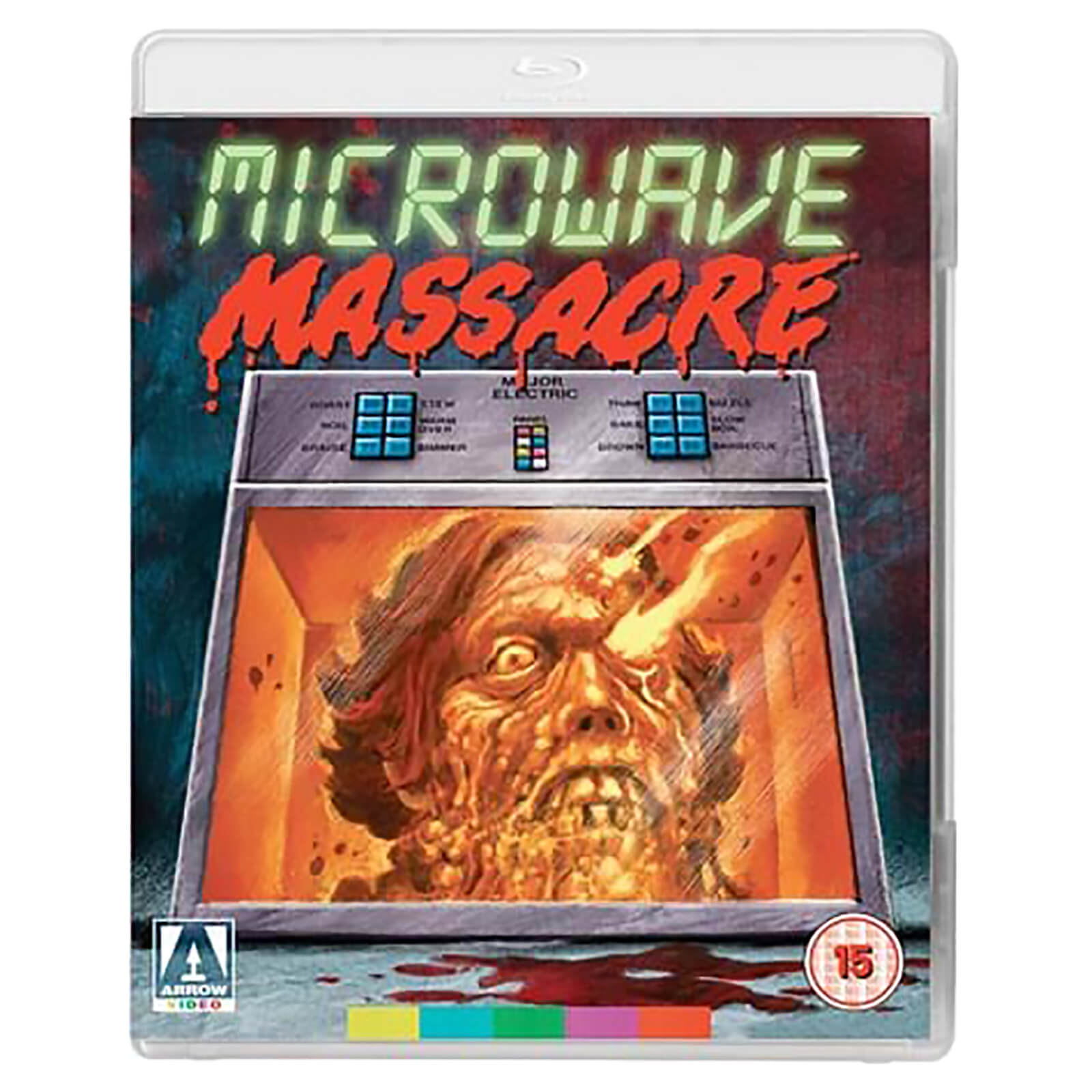 Microwave Massacre