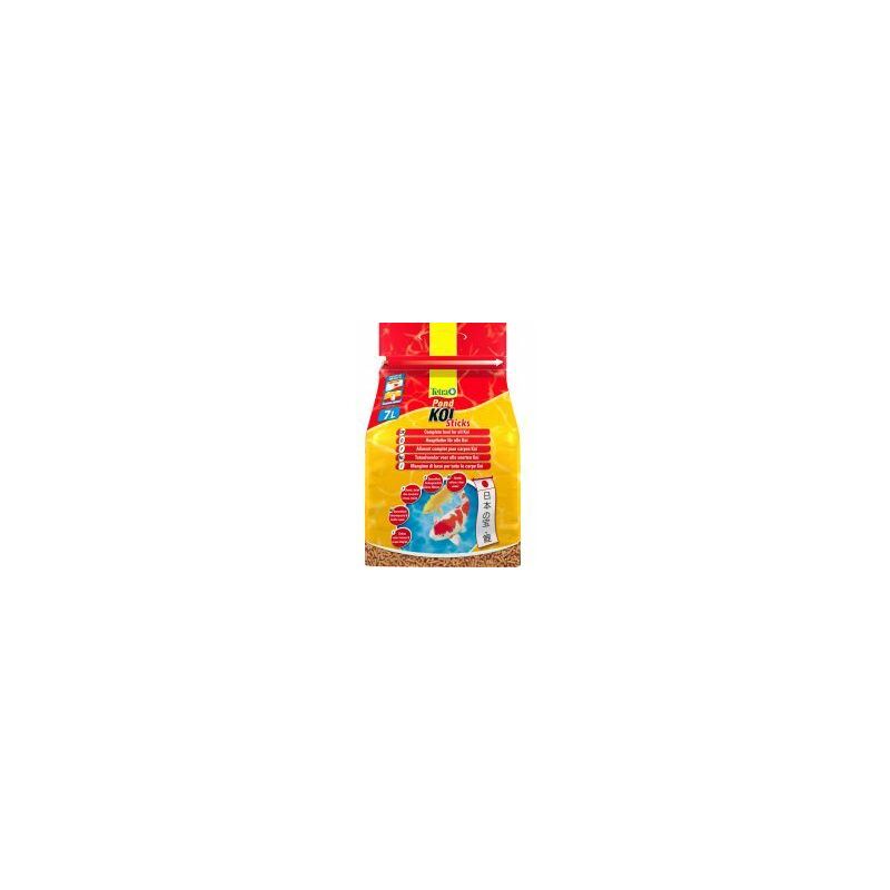 Spectrum - Tetra Pond Koi Sticks - 7ltr/ - 840783