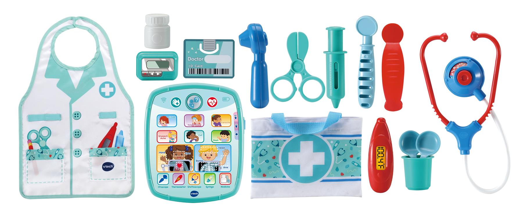 VTech Smart Medical Kit
