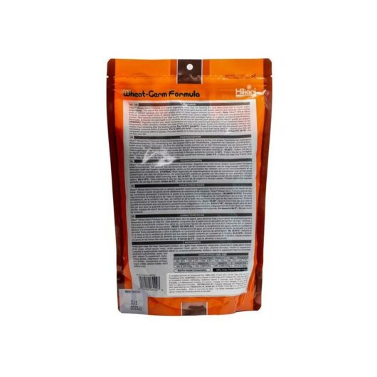 Wheat-Germ Formula Small/Mini [sng] 500g - 4892 - Hikari