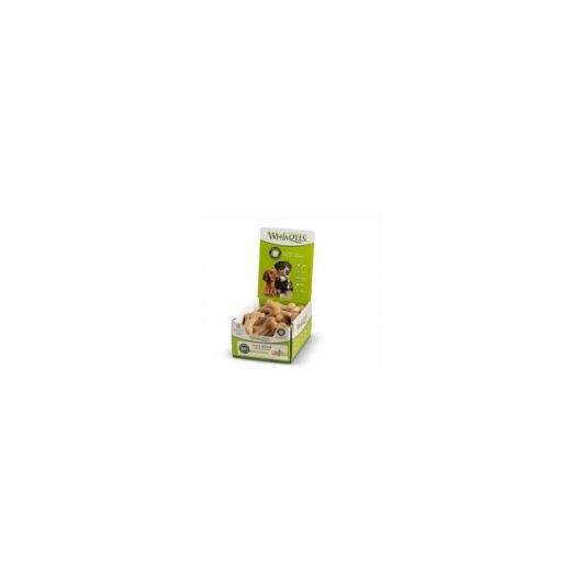 Whimzees Rice Bone Large - sgl - 434473