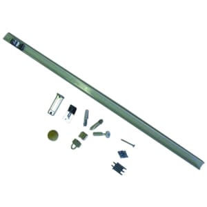 Wickes Replacement Moulded Door Bi-Fold Fitting Kit - 762mm