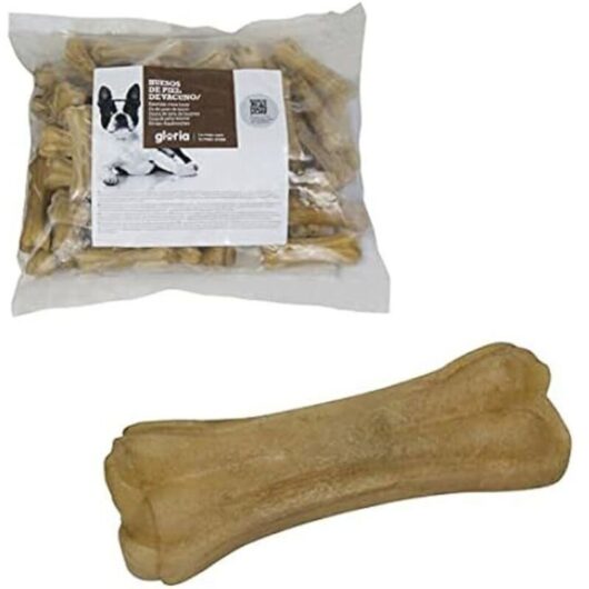Dog Treat - GLORIA - Natural - Nutrient-Rich - Low in Fat - Preservative-Free