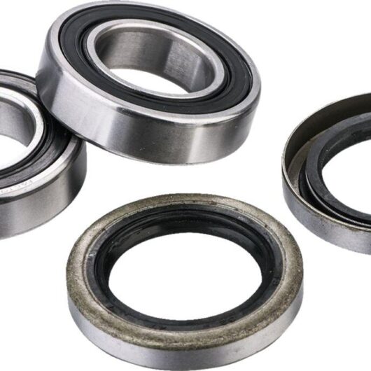 Factory Links Wheel Bearing Kit For Gas Gas EC 250 2021-2024 Fits Front Or Rear
