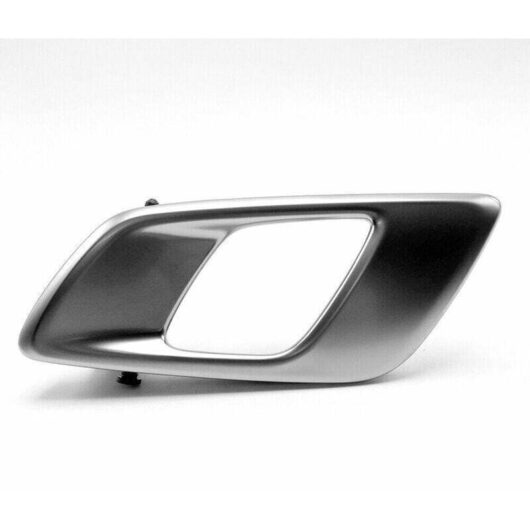 (Left) Fits Ford Ranger 2012-2021, Everest 2015-2021, Mazda BT50 2012-2019 Chrome Car Interior Door Handle