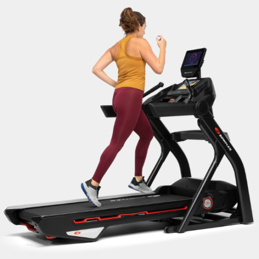 NEW BowFlex Treadmill T25