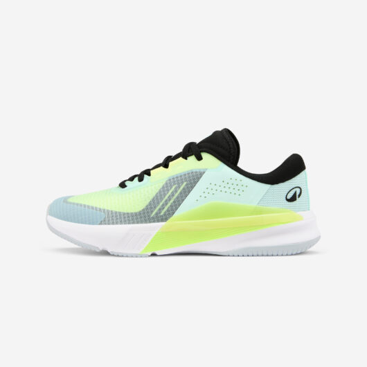 Women's Fitness And Training Support And Stability Shoes Energy+ - Green