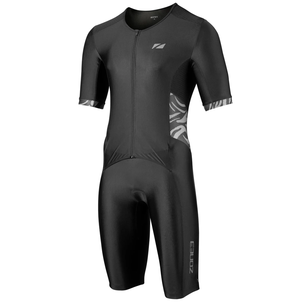 Zone3 Activate Short Sleeve Trisuit