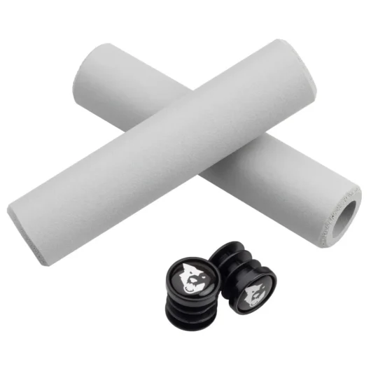 Wolf Tooth Karv Grips 6.5mm Grey