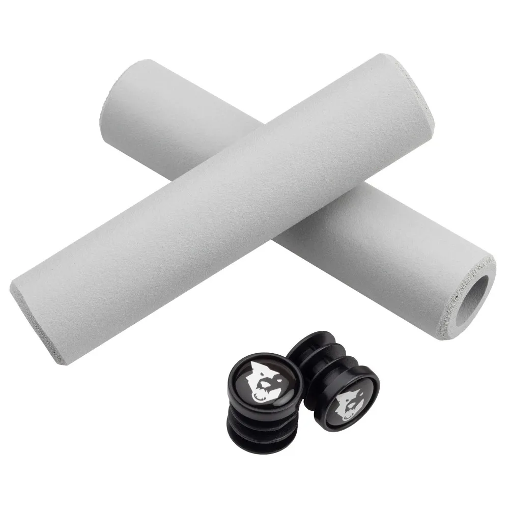Wolf Tooth Karv Grips 6.5mm Grey