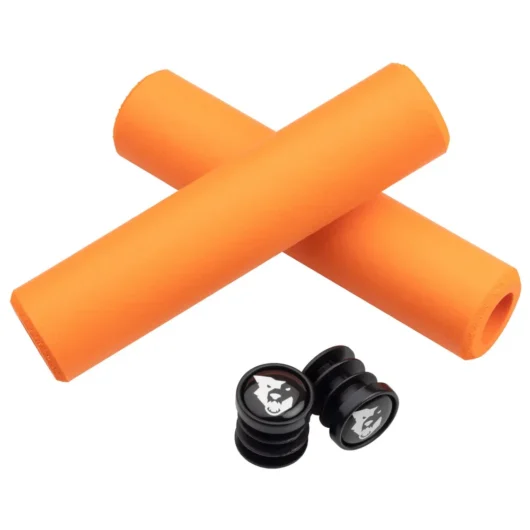 Wolf Tooth Karv Grips 6.5mm Orange