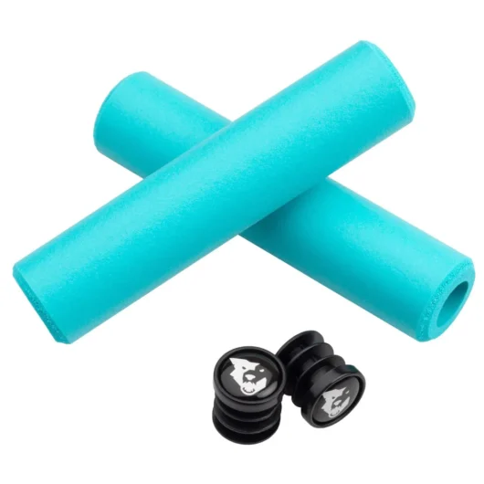 Wolf Tooth Karv Grips 6.5mm Teal