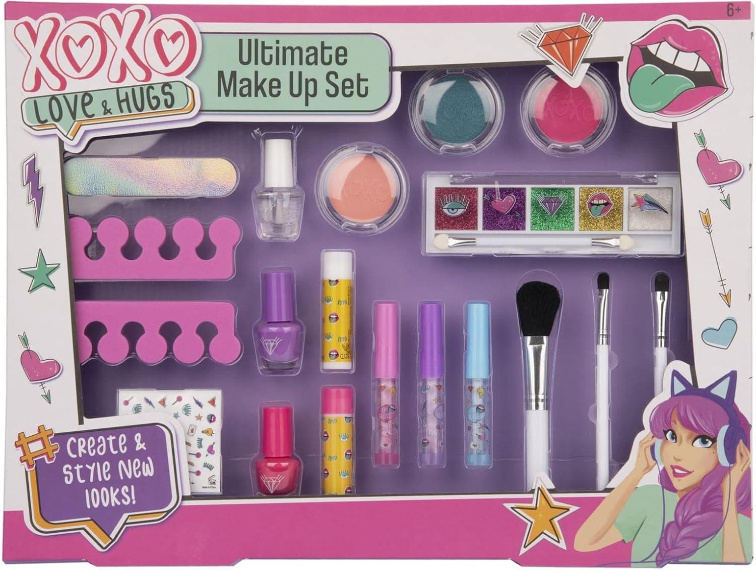XOXO Ultimate Make Up Set
